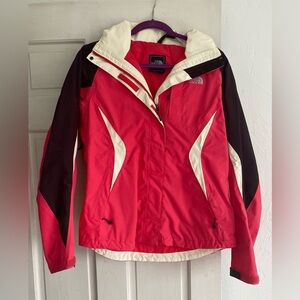 The North Face Ski Jacket